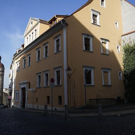 Fewo Zeitreise Görlitz Eksteriør bilde