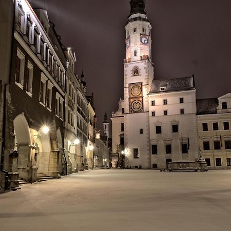 Fewo Zeitreise Leilighet Görlitz Eksteriør bilde