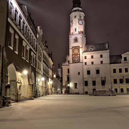 Fewo Zeitreise Görlitz Eksteriør bilde